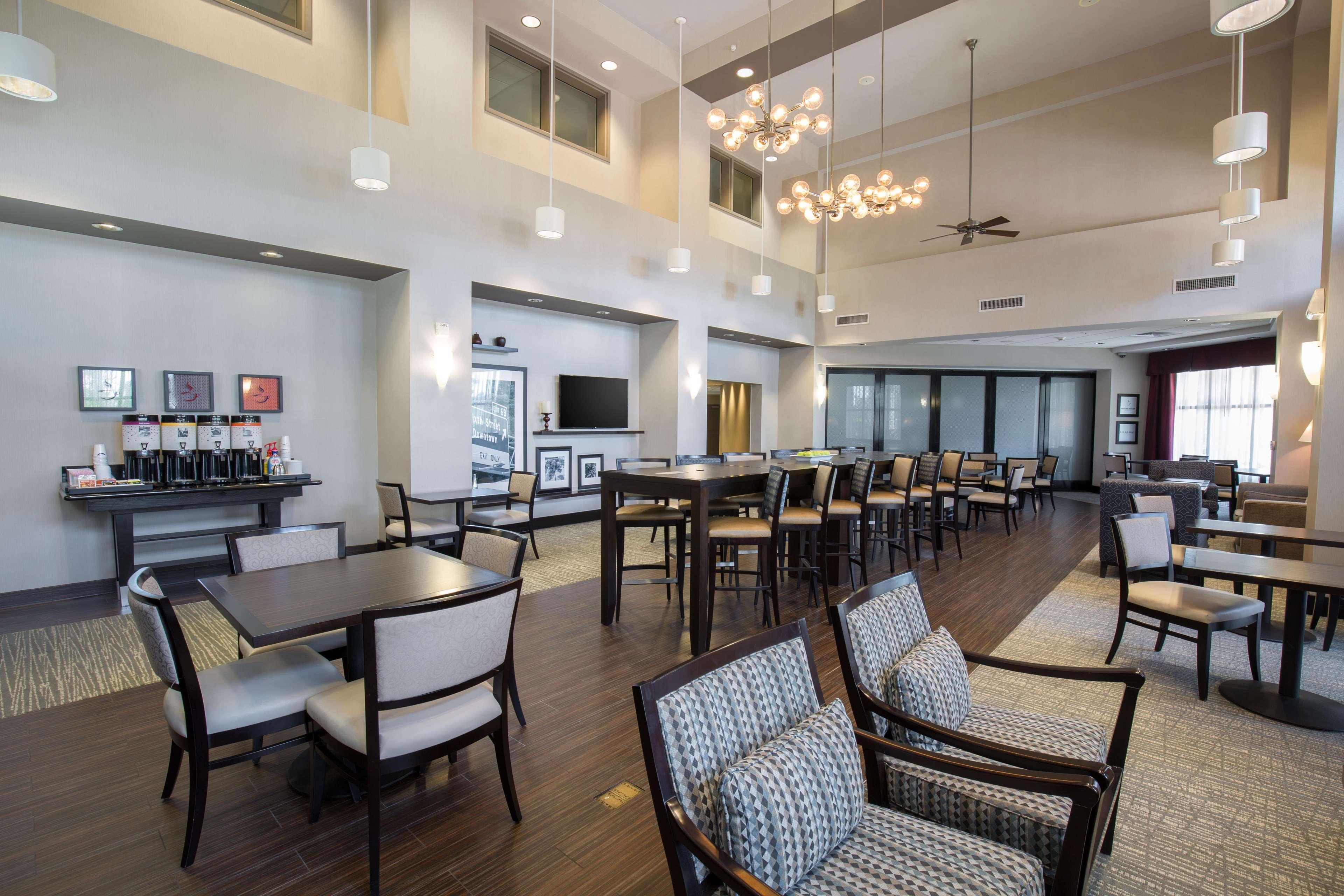 Hampton Inn & Suites San Diego-Poway Exterior photo