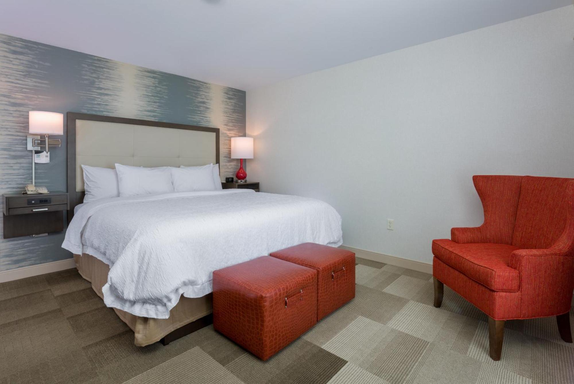 Hampton Inn & Suites San Diego-Poway Exterior photo