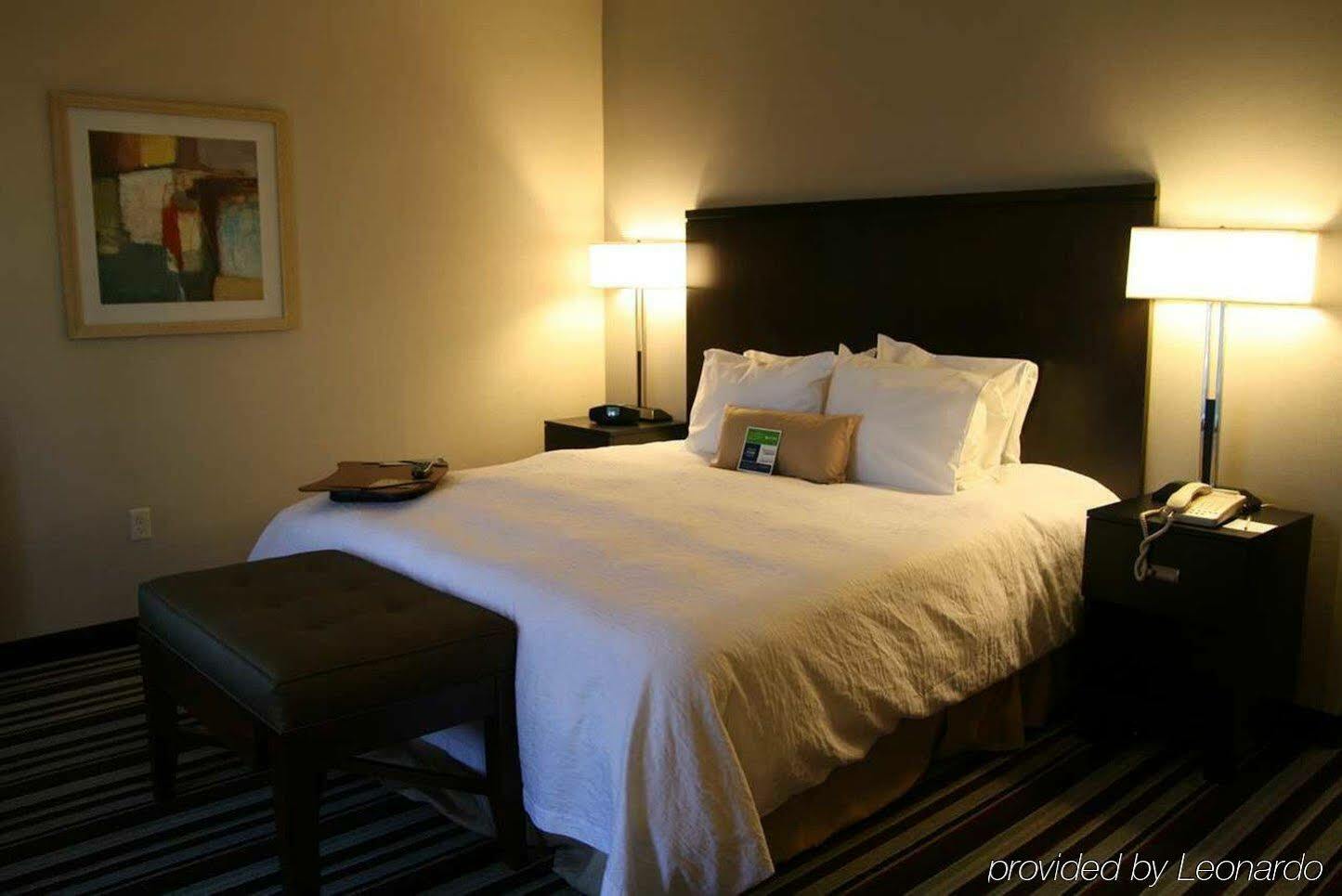 Hampton Inn & Suites San Diego-Poway Exterior photo